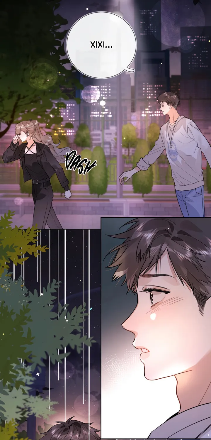 Read Heliotrope & Ziz chapter 24 image 14 on Lezhin
