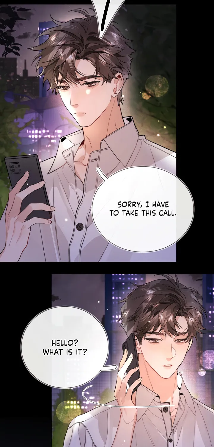 Read Heliotrope & Ziz chapter 24 image 17 on Lezhin