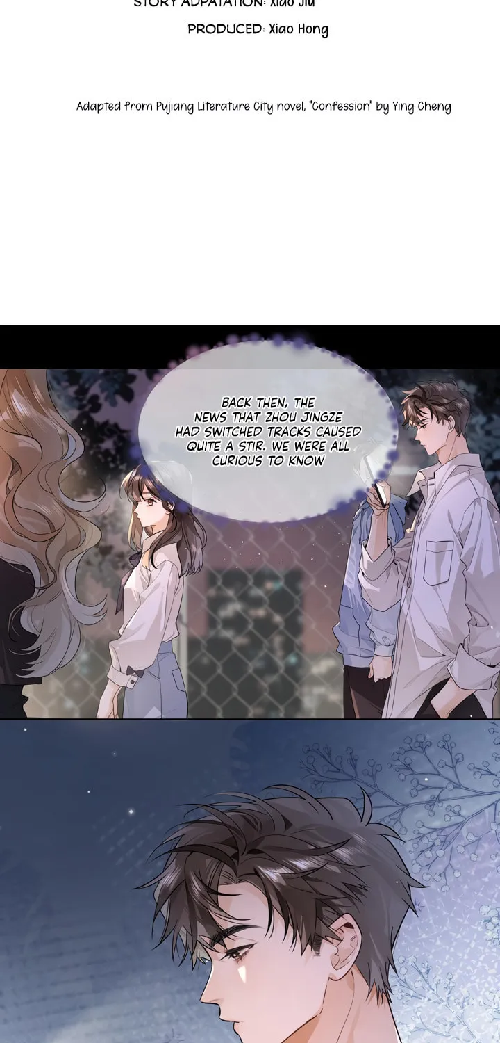 Read Heliotrope & Ziz chapter 24 image 2 on Lezhin