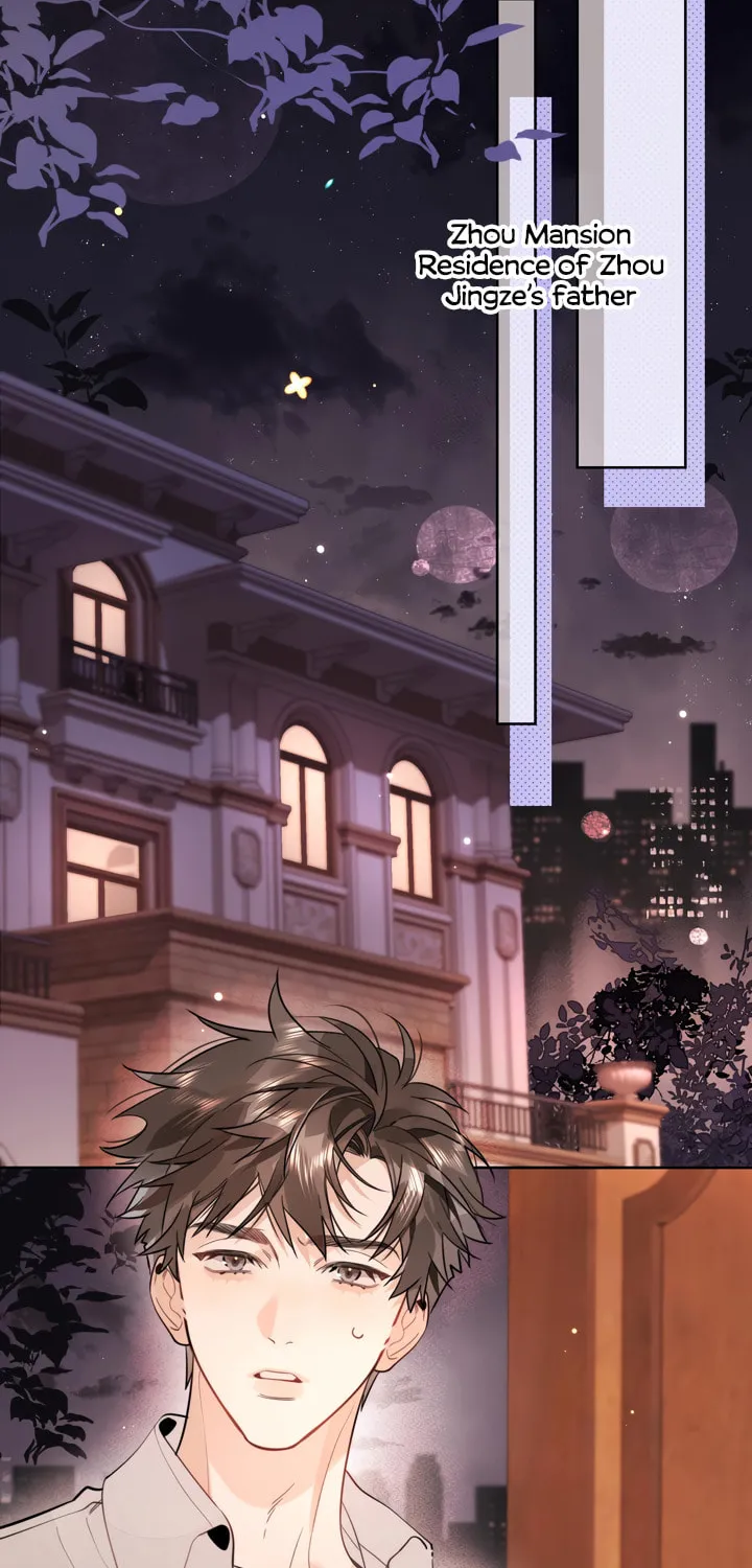 Read Heliotrope & Ziz chapter 24 image 20 on Lezhin