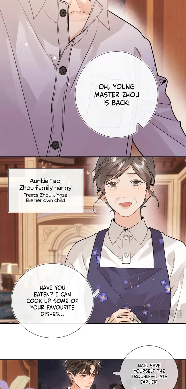 Read Heliotrope & Ziz chapter 24 image 21 on Lezhin