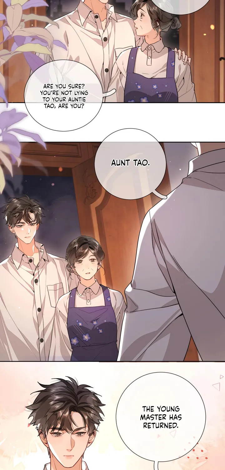 Read Heliotrope & Ziz chapter 24 image 22 on Lezhin