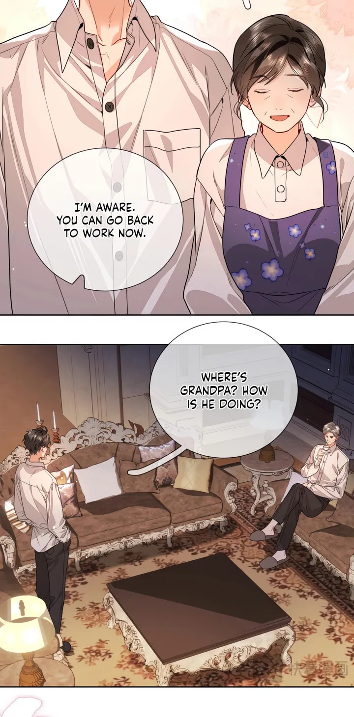 Read Heliotrope & Ziz chapter 24 image 23 on Lezhin
