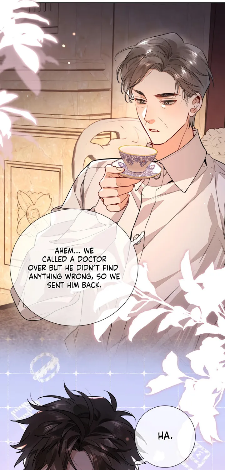 Read Heliotrope & Ziz chapter 24 image 24 on Lezhin