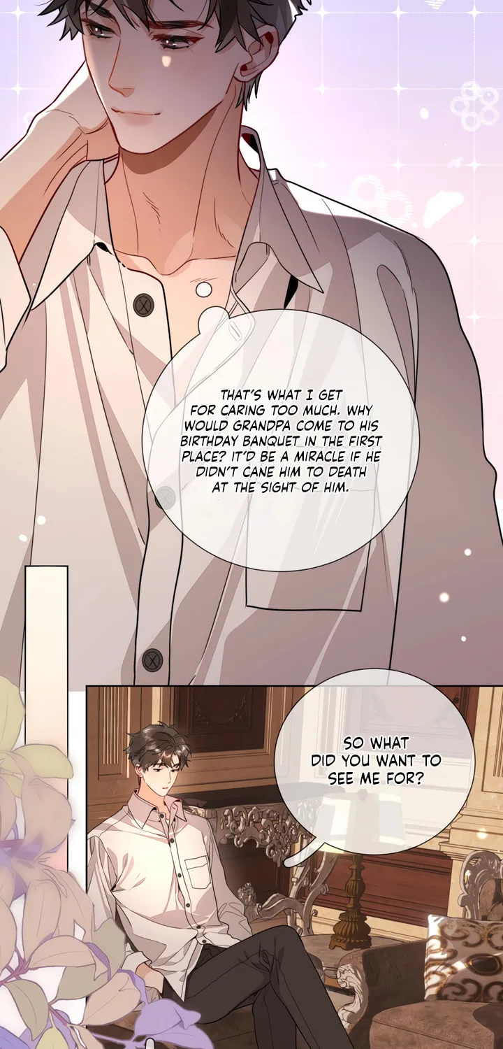 Read Heliotrope & Ziz chapter 24 image 25 on Lezhin