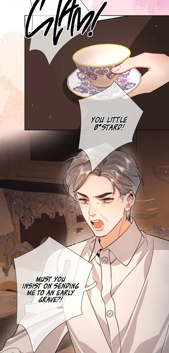 Read Heliotrope & Ziz chapter 24 image 27 on Lezhin
