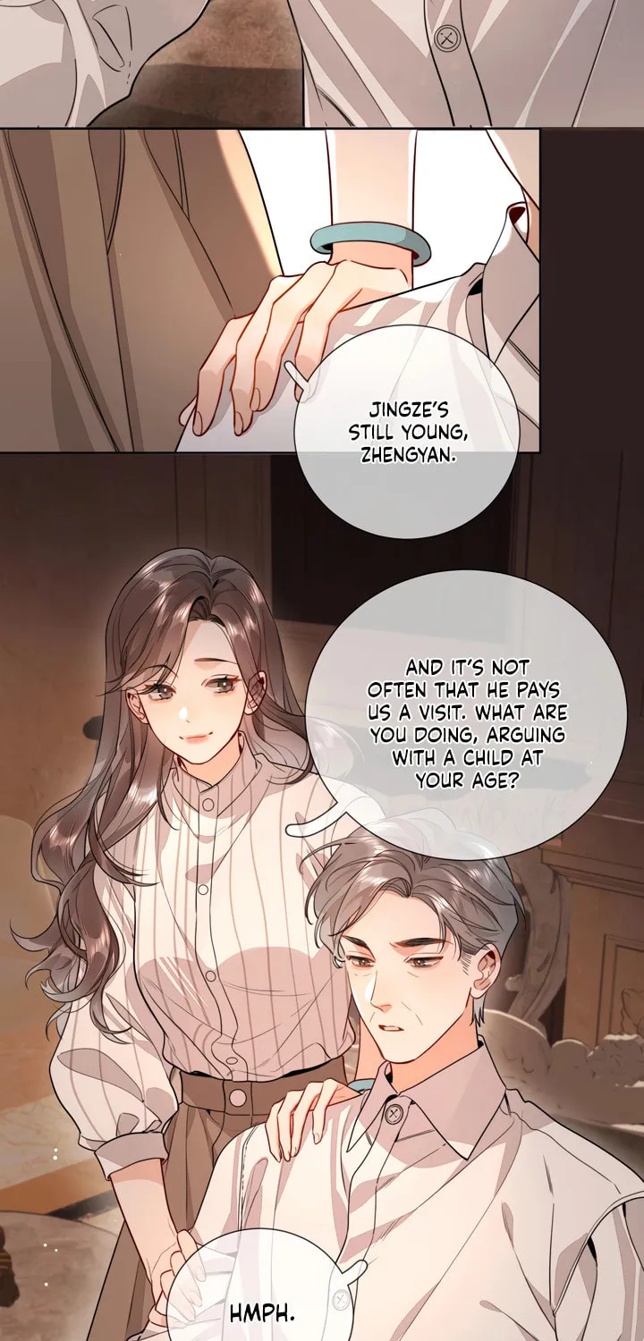 Read Heliotrope & Ziz chapter 24 image 28 on Lezhin