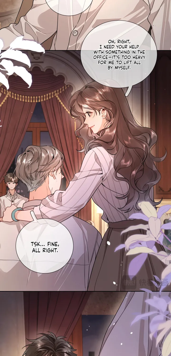 Read Heliotrope & Ziz chapter 24 image 29 on Lezhin