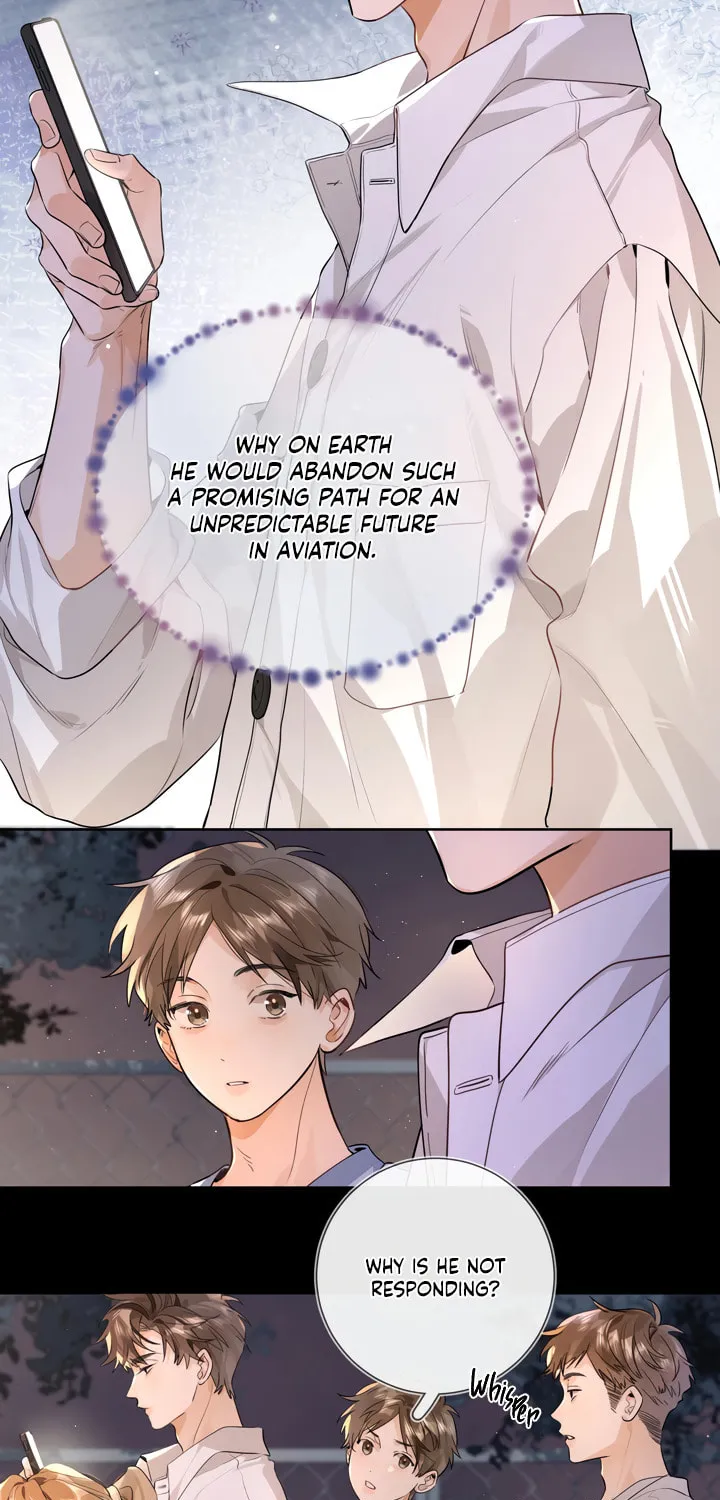Read Heliotrope & Ziz chapter 24 image 3 on Lezhin