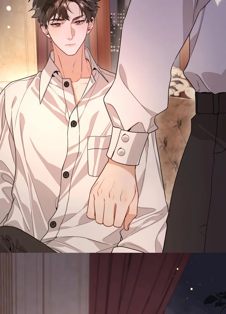 Read Heliotrope & Ziz chapter 24 image 30 on Lezhin