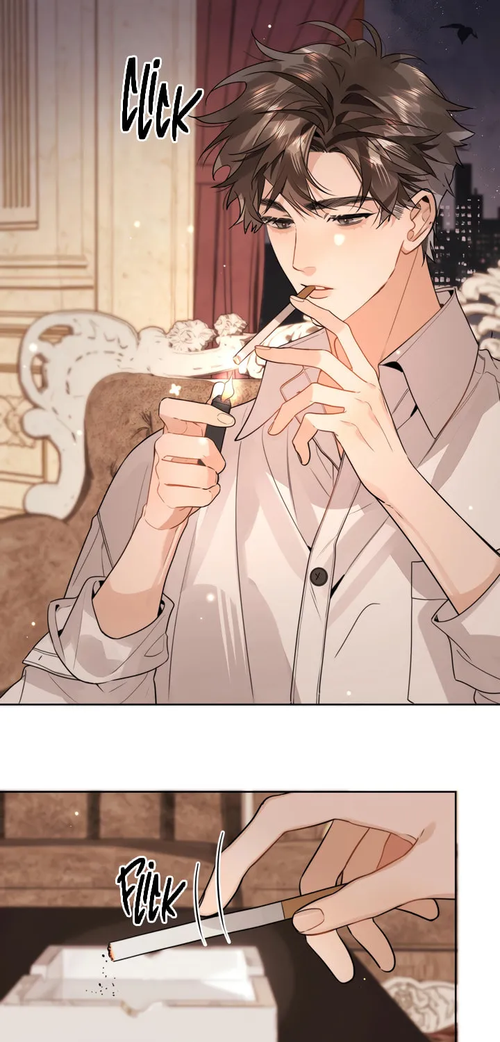 Read Heliotrope & Ziz chapter 24 image 31 on Lezhin