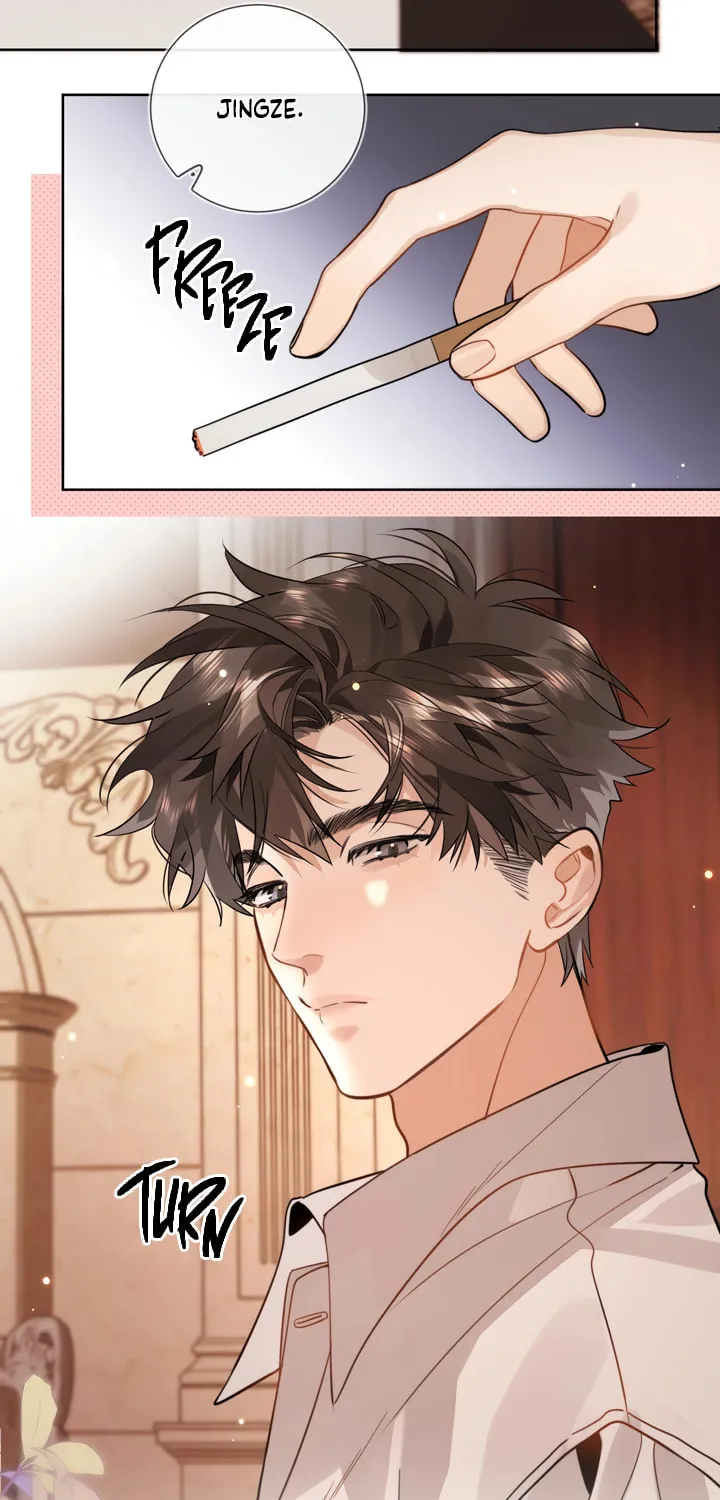 Read Heliotrope & Ziz chapter 24 image 32 on Lezhin