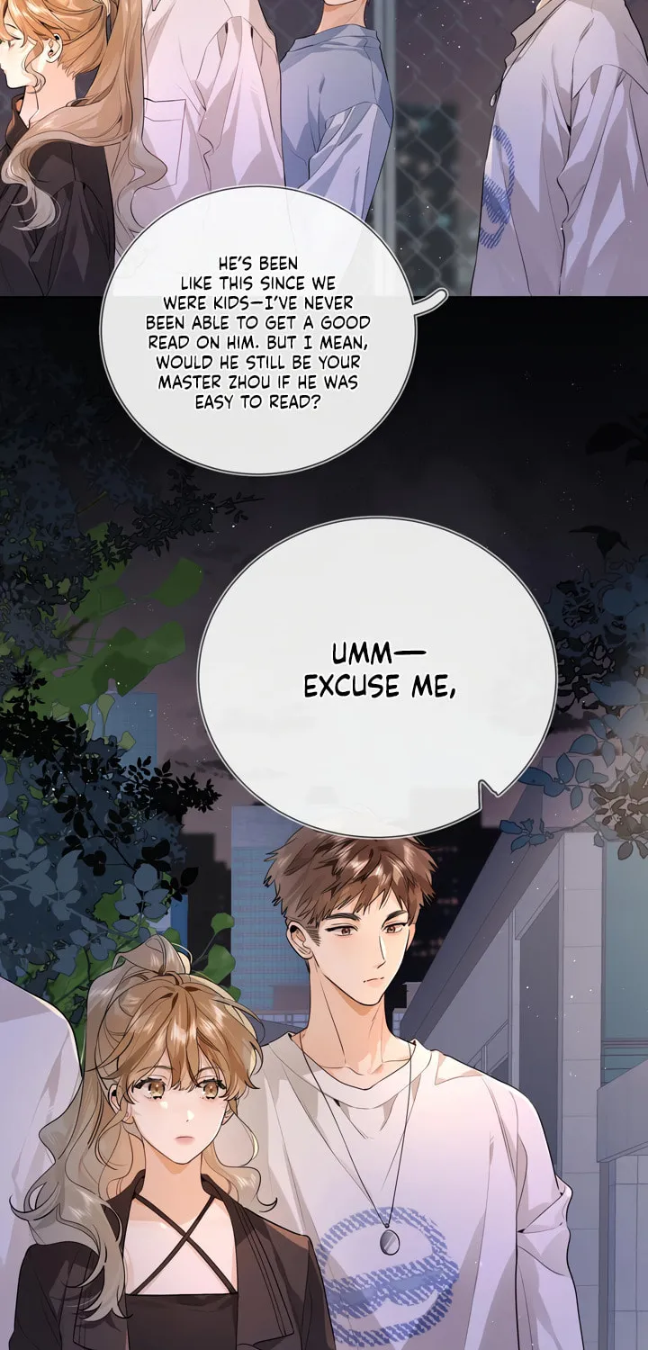 Read Heliotrope & Ziz chapter 24 image 4 on Lezhin