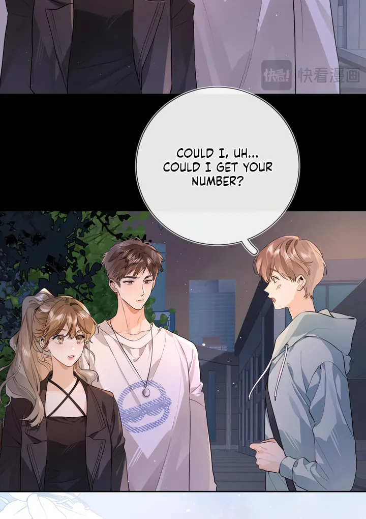 Read Heliotrope & Ziz chapter 24 image 5 on Lezhin