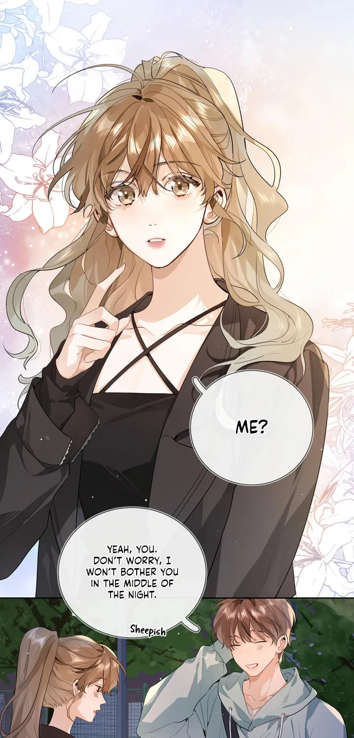 Read Heliotrope & Ziz chapter 24 image 6 on Lezhin
