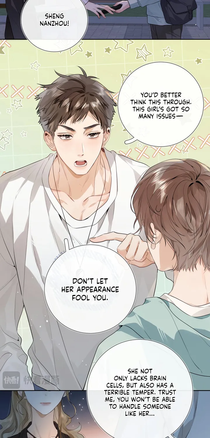 Read Heliotrope & Ziz chapter 24 image 8 on Lezhin