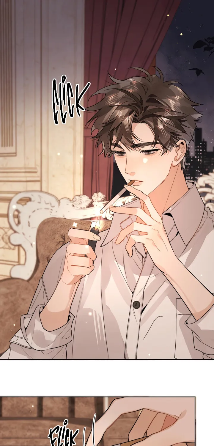 Read Heliotrope & Ziz chapter 25 image 1 on Lezhin