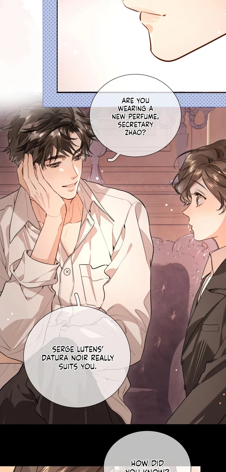 Read Heliotrope & Ziz chapter 25 image 10 on Lezhin