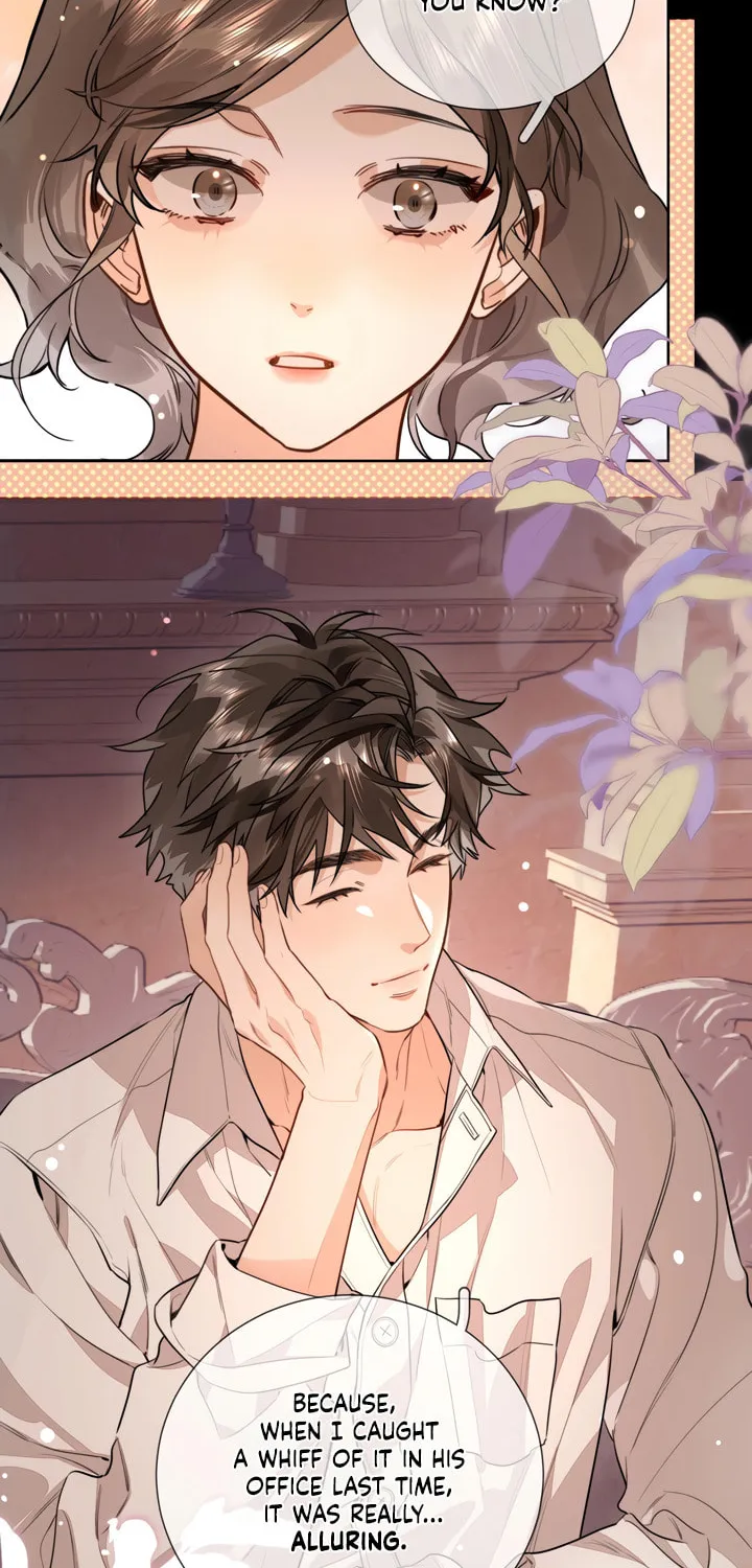 Read Heliotrope & Ziz chapter 25 image 11 on Lezhin