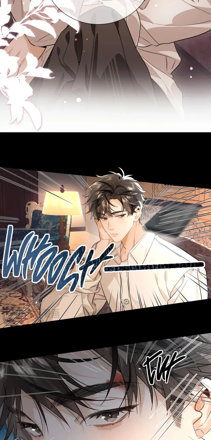 Read Heliotrope & Ziz chapter 25 image 12 on Lezhin
