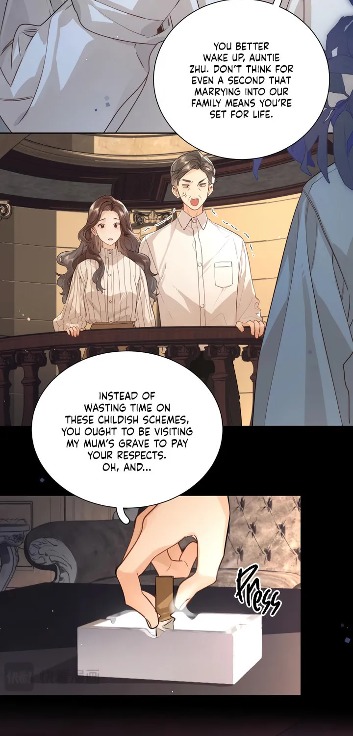 Read Heliotrope & Ziz chapter 25 image 16 on Lezhin