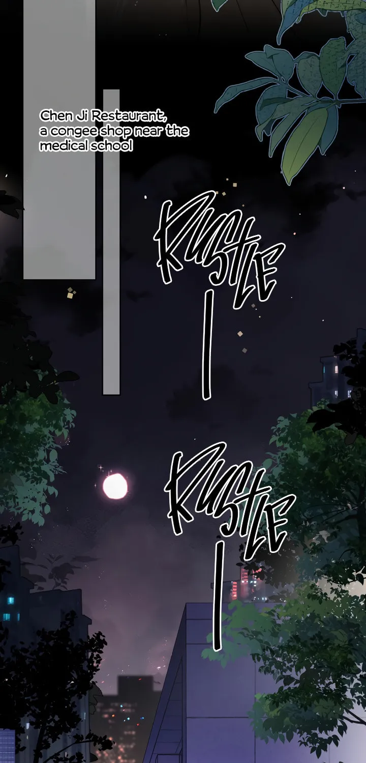 Read Heliotrope & Ziz chapter 25 image 18 on Lezhin