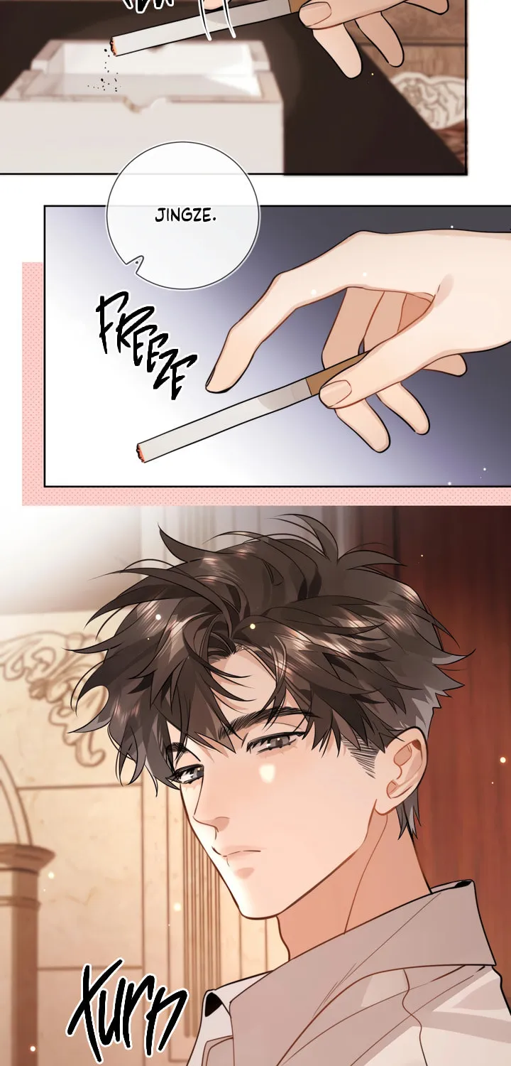 Read Heliotrope & Ziz chapter 25 image 2 on Lezhin