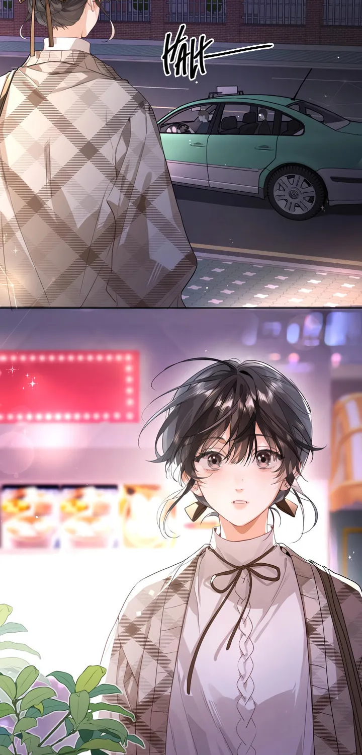 Read Heliotrope & Ziz chapter 25 image 20 on Lezhin