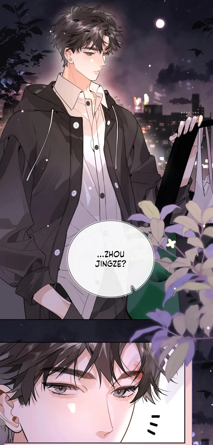 Read Heliotrope & Ziz chapter 25 image 22 on Lezhin