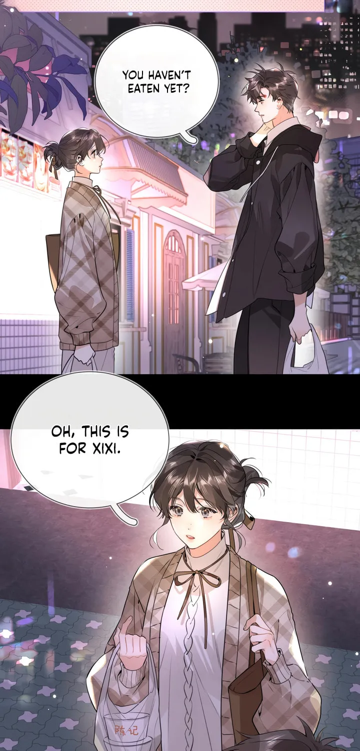 Read Heliotrope & Ziz chapter 25 image 23 on Lezhin