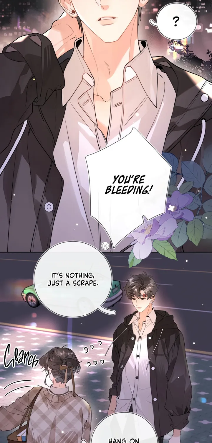 Read Heliotrope & Ziz chapter 25 image 25 on Lezhin