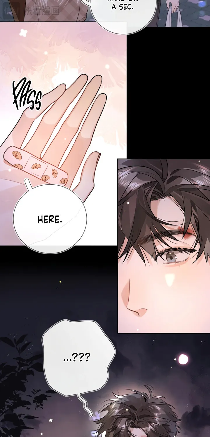 Read Heliotrope & Ziz chapter 25 image 26 on Lezhin