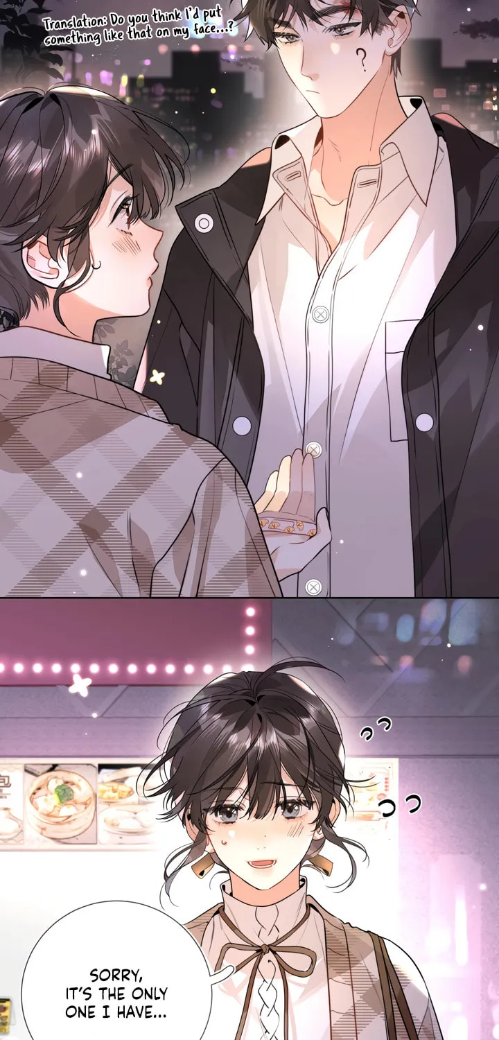 Read Heliotrope & Ziz chapter 25 image 27 on Lezhin
