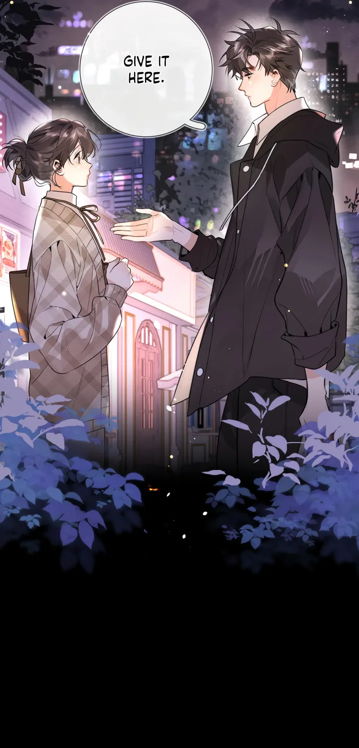 Read Heliotrope & Ziz chapter 25 image 29 on Lezhin