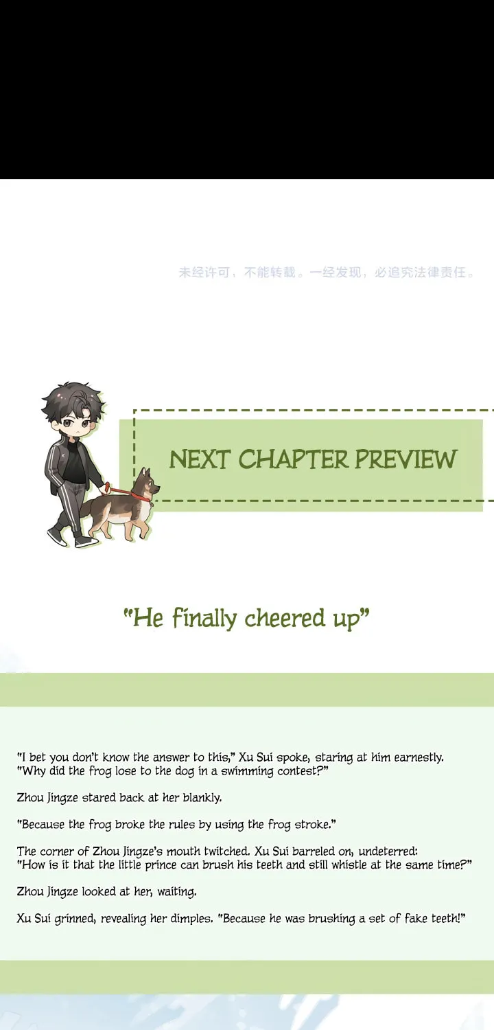 Read Heliotrope & Ziz chapter 25 image 30 on Lezhin