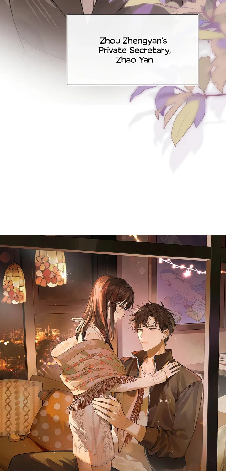 Read Heliotrope & Ziz chapter 25 image 4 on Lezhin