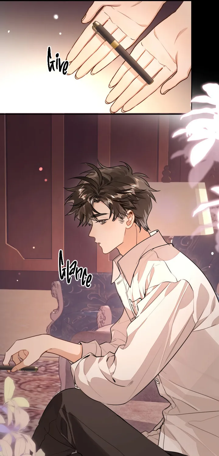 Read Heliotrope & Ziz chapter 25 image 8 on Lezhin