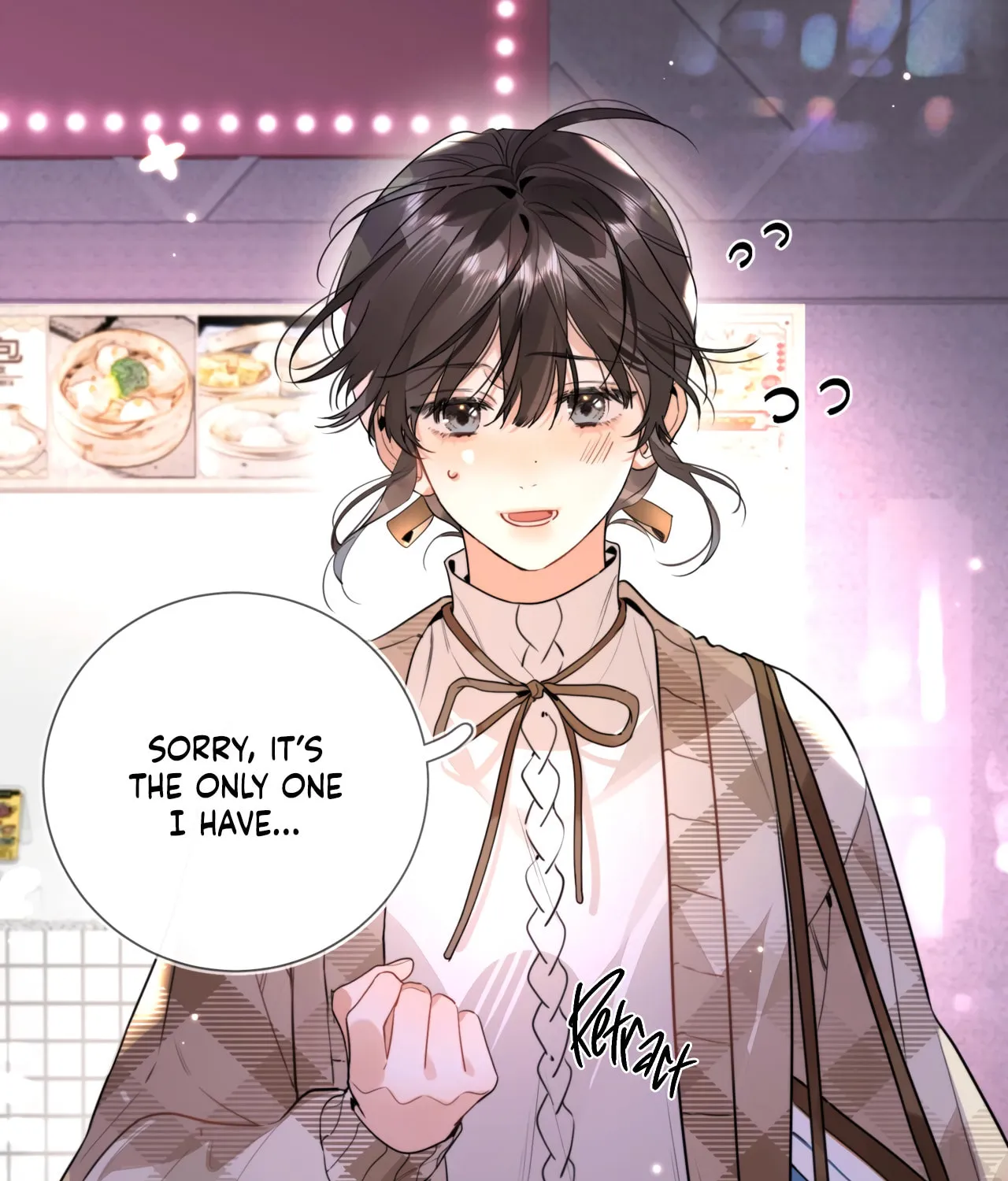 Read Heliotrope & Ziz chapter 26 image 1 on Lezhin
