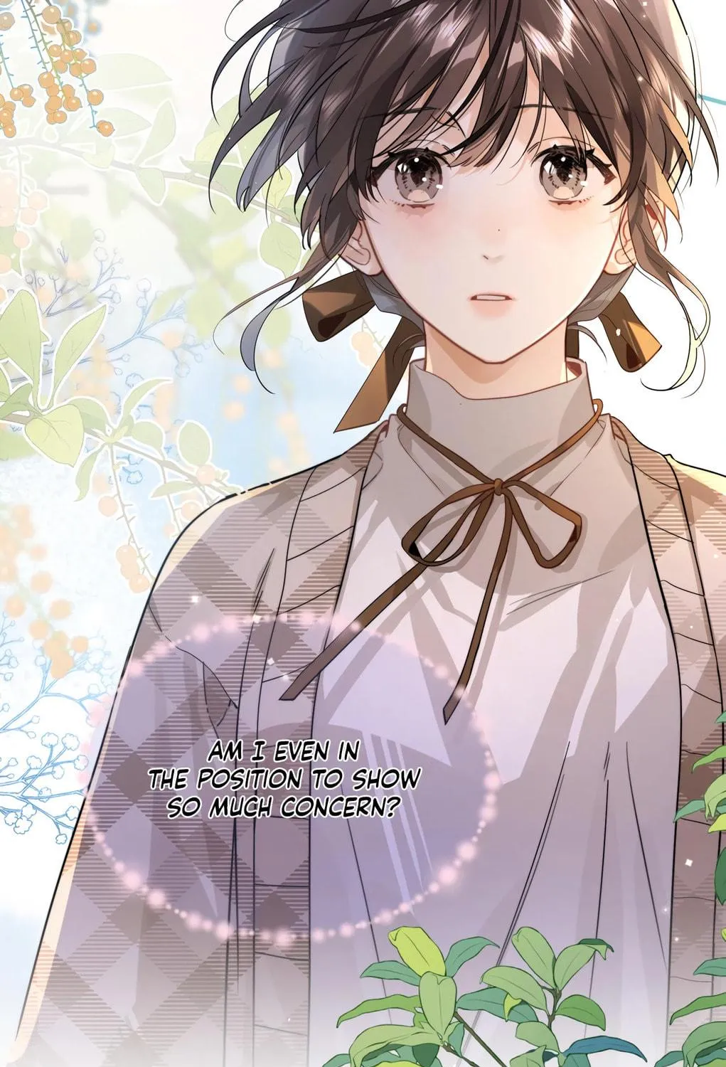 Read Heliotrope & Ziz chapter 26 image 19 on Lezhin