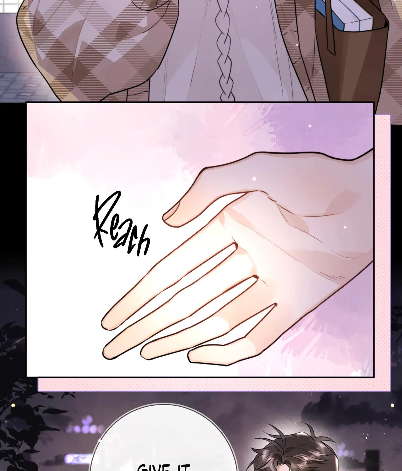 Read Heliotrope & Ziz chapter 26 image 2 on Lezhin
