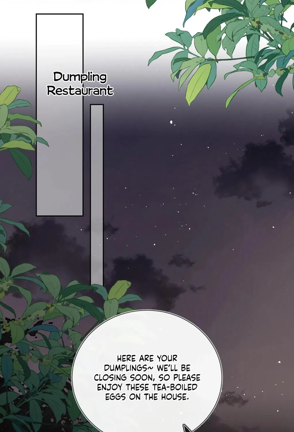 Read Heliotrope & Ziz chapter 26 image 21 on Lezhin