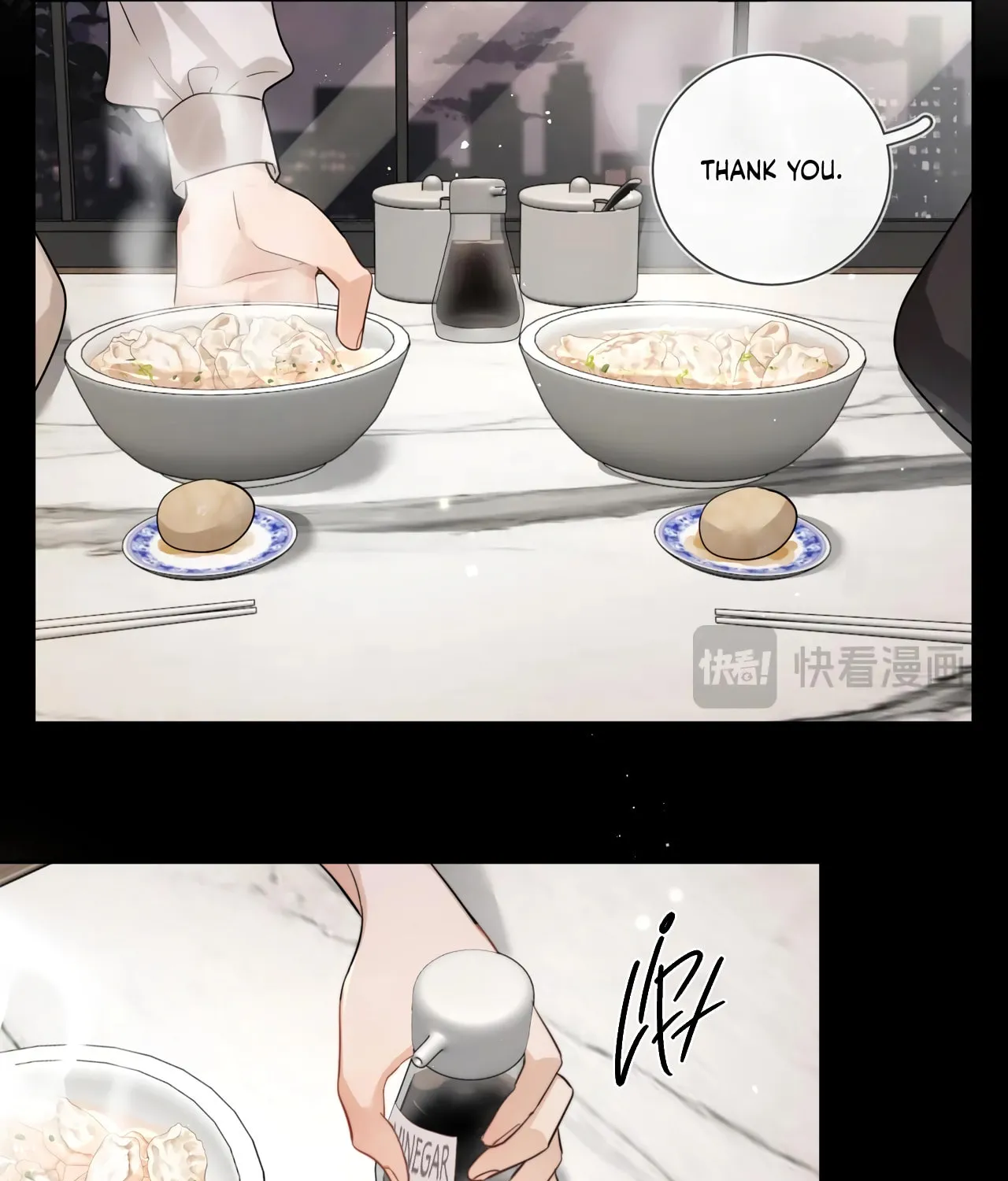 Read Heliotrope & Ziz chapter 26 image 23 on Lezhin