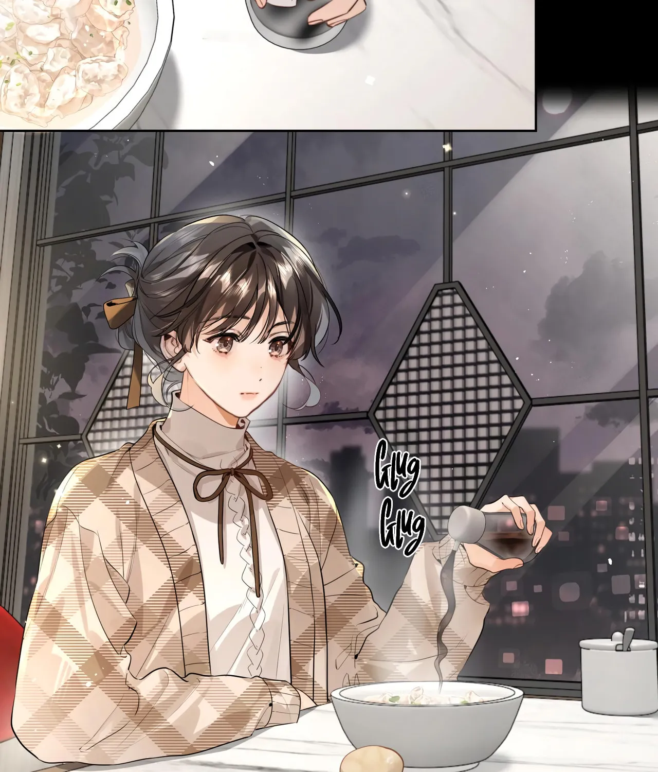 Read Heliotrope & Ziz chapter 26 image 24 on Lezhin