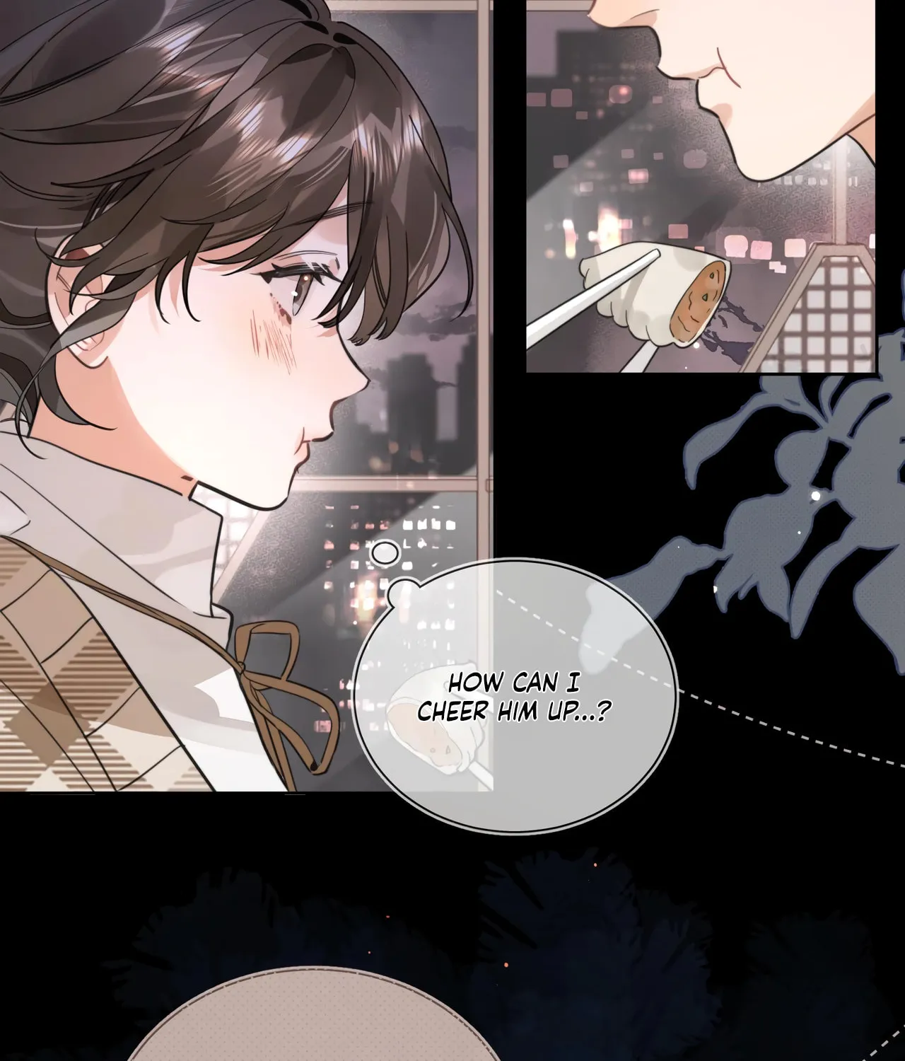 Read Heliotrope & Ziz chapter 26 image 30 on Lezhin