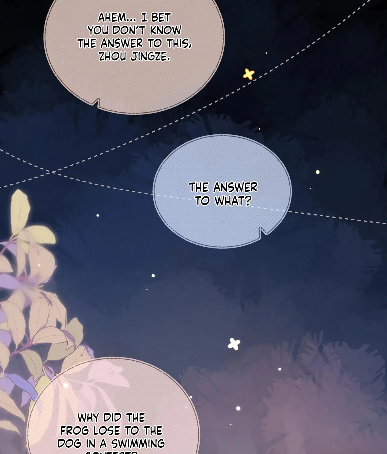 Read Heliotrope & Ziz chapter 26 image 31 on Lezhin