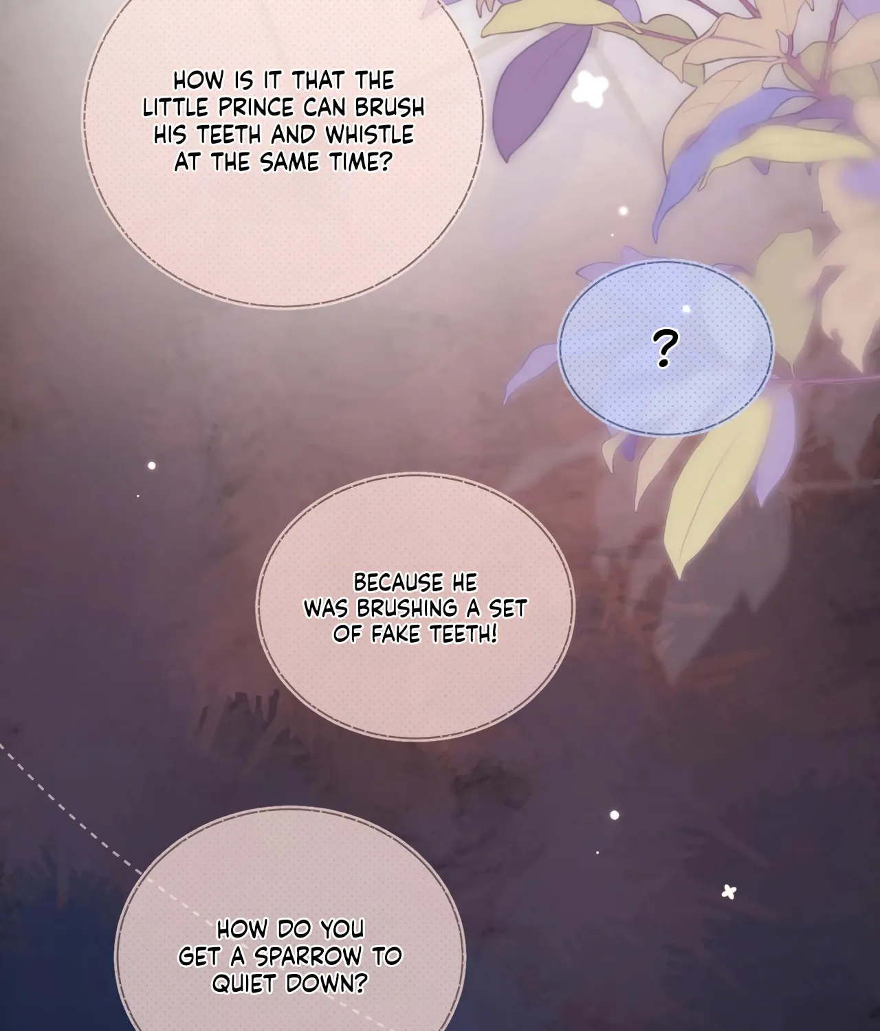 Read Heliotrope & Ziz chapter 26 image 33 on Lezhin