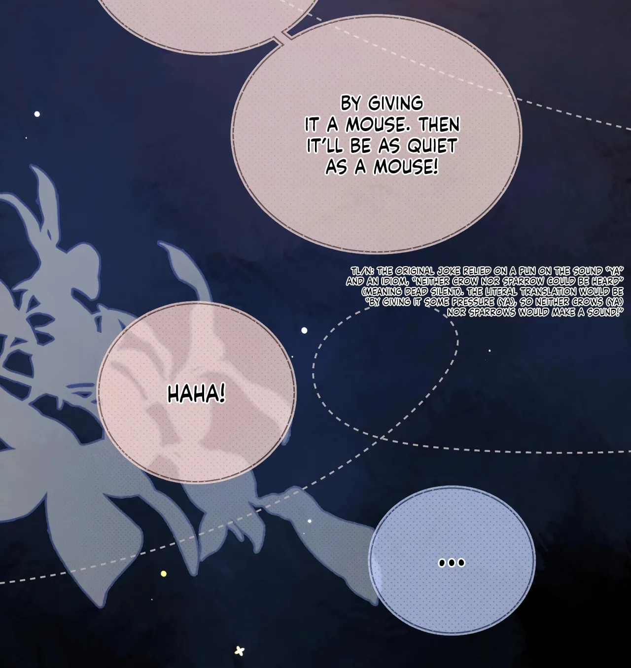 Read Heliotrope & Ziz chapter 26 image 34 on Lezhin