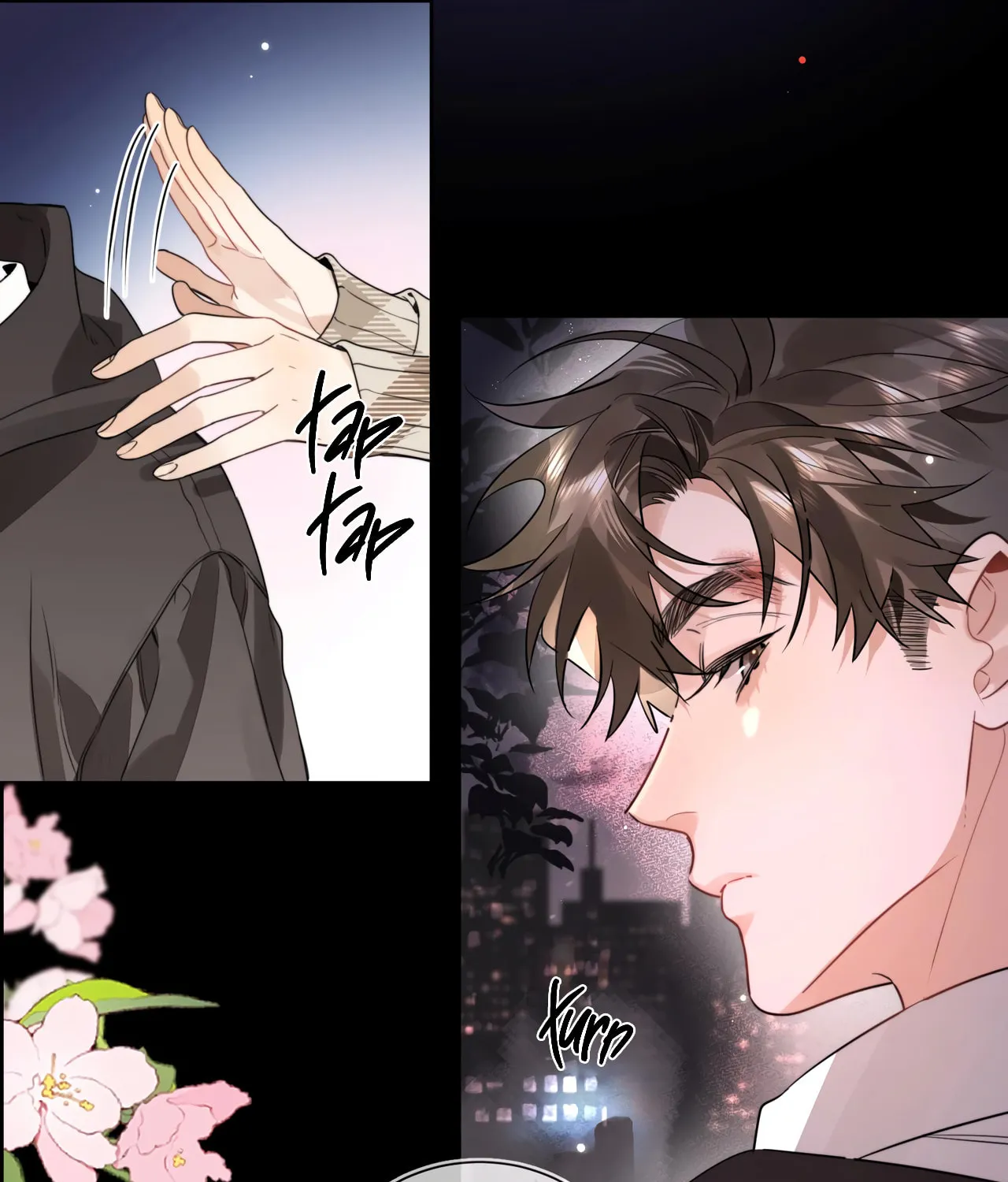 Read Heliotrope & Ziz chapter 26 image 41 on Lezhin
