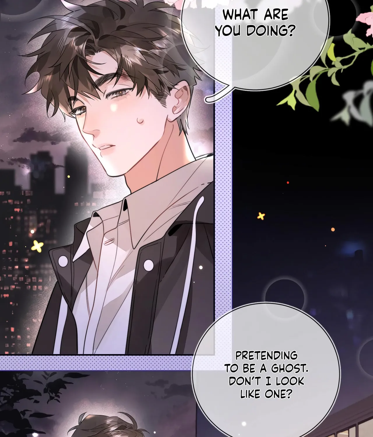 Read Heliotrope & Ziz chapter 26 image 44 on Lezhin