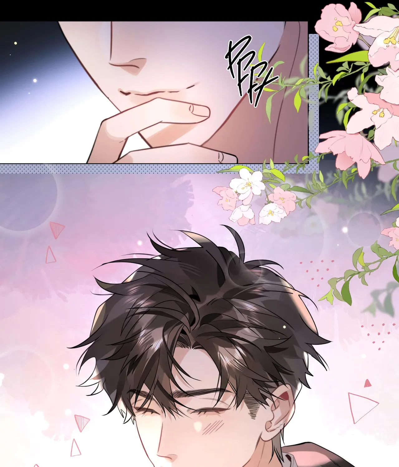 Read Heliotrope & Ziz chapter 26 image 46 on Lezhin